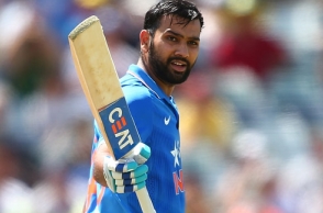 Indian batsman wants to score 300 runs in a ODI match
