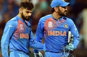 Indian cricketer among legendary cricketer's top three favourite captains