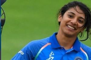 Indian cricketer Smriti Mandhana's throwback childhood photo is everything cute!