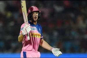 Hilarious - Butler Reacts to 'upset Indian cricket Fans'!!!