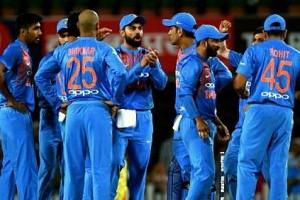 Is This How Our Team India Jersey Look Like? Photos Leaked!