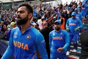India's Playing Eleven for First T20I against West Indies?