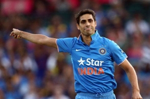 India's T20I Squad vs Australia