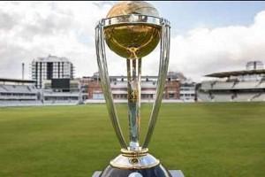 Big News !!! India Worldcup Squad Announcement!!!