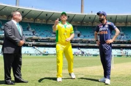 indvaus players are wearing black armbands during 1st odi why