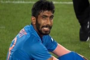 Bumrah Placed in Top 5 Latest 'Super Over' Records