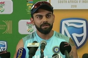 My 150 means nothing, Kohli disappointed