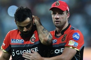 IPL 2018 auction: Shocking fact about RCB’s selection