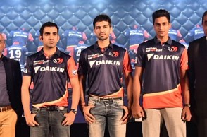 IPL 2018: Top team unveils new jersey