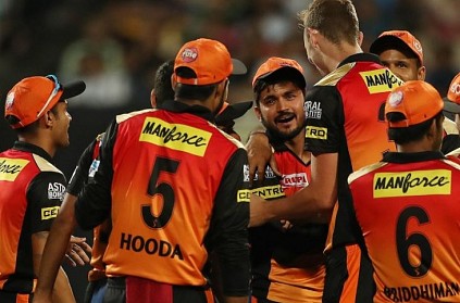 Sunny (K)night for the Risers at Eden Gardens