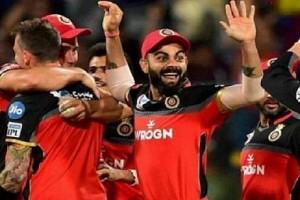 IPL 2020: 3 Players Royal Challengers Bangalore Could Target at Auction!