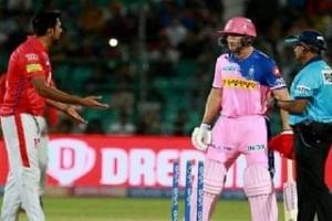 IPL 2020: Ashwin Shares His "Interesting Chat" With Ricky Ponting On 'Mankading'