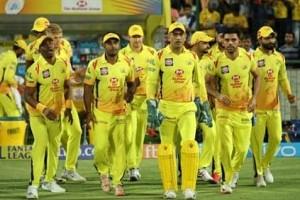 IPL 2020: Chennai Super Kings Might Release 4 Senior Players for Unavoidable Reasons, Says Report!