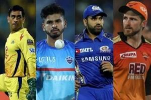 IPL 2020 Auction: One Player That Each Team is Likely to Release!