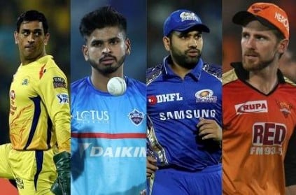 IPL 2020 auction one player who might get released csk mi rcb kkr kxip