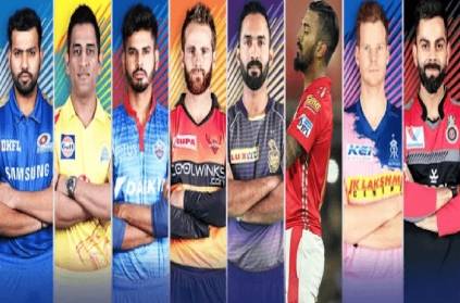 IPL 2020 auction shortlisted players for CSK and other teams