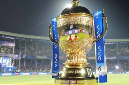 IPL 2020: BCCI to Discuss with Franchises; Awaits Govt decision!