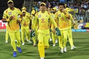 Viral! CSK Shares Photo of Whistle Podu Team in ‘Habibi Mode’; Who Looks The Best?