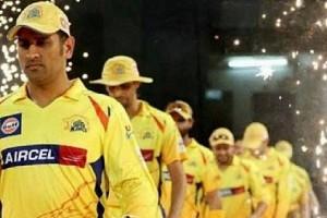 IPL 2020: Eleven players who could play for CSK!