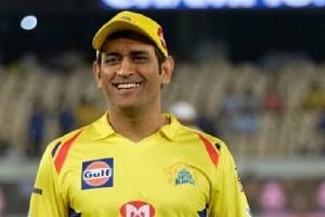 Exactly A Month Before Dhoni's Comeback, CSK Shares Special Post!