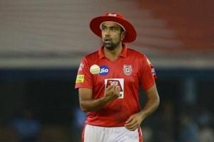 IPL 2020:Ravichandran Ashwin to play for New Team; KXIP Gets New Captain!