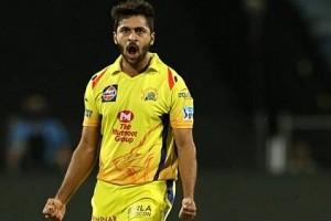 IPL 2020: Fan Asks CSK to Trade Navdeep Saini with Shardul Thakur, CSK Responds!