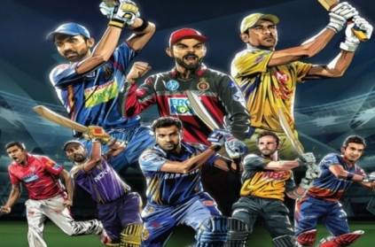IPL 2020 Final squad list retained by franchises before auction!