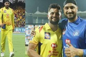 Harbhajan Singh too Opting Out from IPL 2020? - Here is What CSK official Confirm!