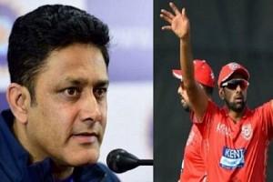 "What I'm Going to do," Anil Kumble's Master Plan to make KXIP Win IPL 2020 Trophy!