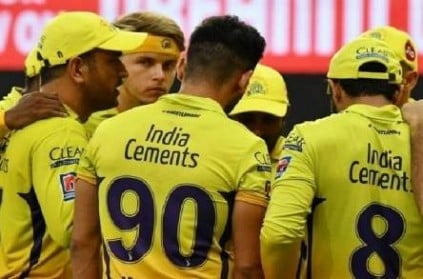IPl 2020 MS Dhoni reveals CSK strategy for next IPL 2021 report