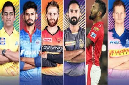 IPL 2020 opening date decided? Calendar to be released in 2 weeks