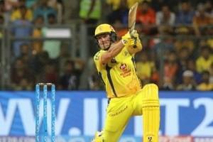 Shane Watson Announces Retirement From ‘All Forms Of Cricket’; Read How the 'Emotional Star' Broke the News to CSK Teammates 