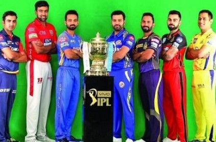 IPL 2020: Top 3 Successful Franchises Mumbai Indians, CSK, KKR