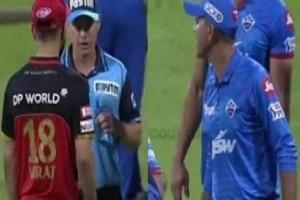 Did Virat Kohli and Ricky Ponting Come Face to Face in a Verbal Fight During IPL 2020; Ashwin Reveals the Truth! 