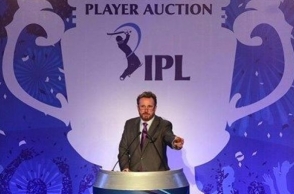 IPL auction day 2: Battle to buy the best players begins