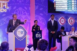 IPL auction 2018 day 2- This uncapped player sold for a huge amount