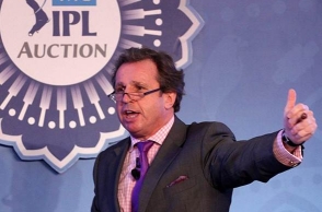 IPL auction 2018 live: Shane Watson sold for CSK