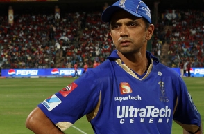 “IPL auction comes every year, but..”, Dravid