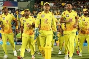 IPL Auction 2020: CSK Ropes In Three New Players For The Team