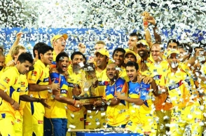 IPL auction latest update: CSK gets these two players