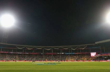 IPL games finishing late night affects players
