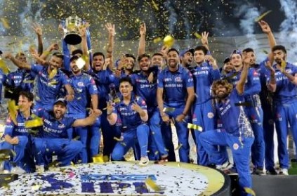 IPL Jasprit Bumrah Picks Best Eleven Mumbai Indians Players