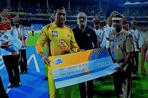 Huge!!!Reason behind no opening ceremony!!!