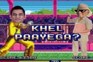 IPL Releases New Ad Campaign Video; Pokes Fun At MS Dhoni, Virat Kohli, Rohit Sharma; CSK Reacts With Fiery Post! 
