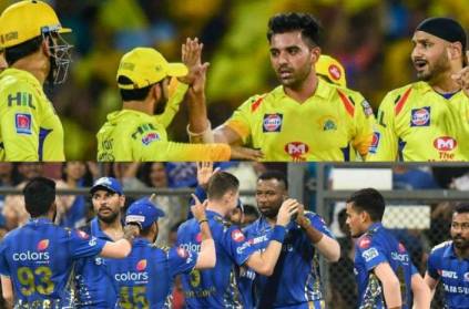 IPL value increases to 8% from 7 percent-CSK, MI top