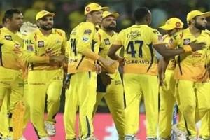 IPL2020: Another 'CSK Player' Tests Positive for Coronavirus - Details