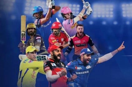 ipl2020 boycottipl trends after bcci retain chinese sponsors uae