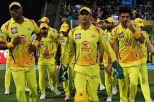 IPL 2020: CSK Cricketer, Several Staff Members Tests Positive for COVID-19; Team Quarantined! 