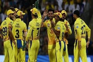 CSK's Top Player who Stayed out of IPL2020 is Back! - Team and Fans Happy!