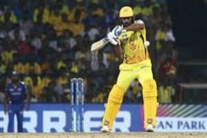 He can Take the place of 'Suresh Raina' in CSK this IPL” – Watson 'Hints' Replacement of Raina! Details